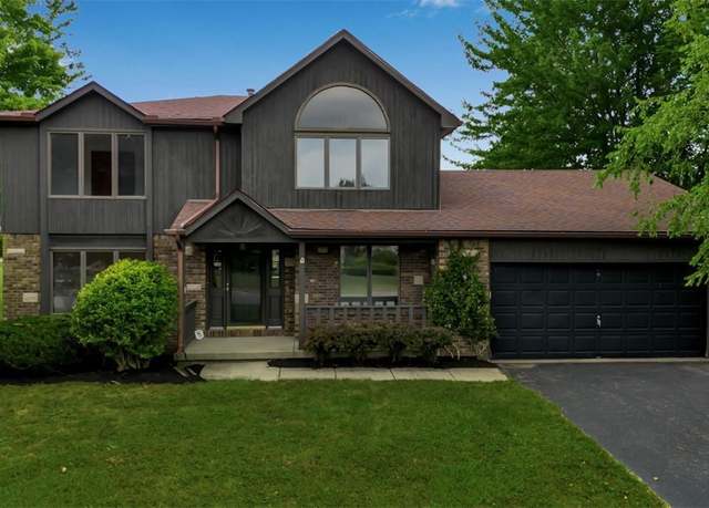 Property at 63 Old Orchard Ln, Orchard Park, NY 14127, 5 beds, 2.5 baths
