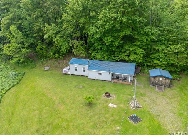 Property at 3883 Block Rd, Yorkshire, NY 14042, 1 bed, 1 bath