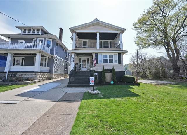 Property at 17 Olcott Ave, Buffalo, NY 14220, 6 beds, 2.5 baths