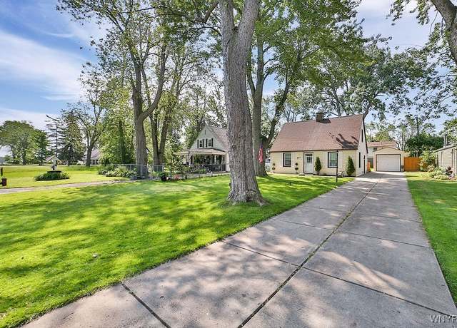Property at 235 Koenig Rd, Tonawanda-town, NY 14150, 3 beds, 1 bath