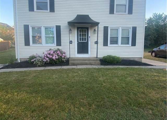 Property at 33 Matthew Ln, Cheektowaga, NY 14225, 4 beds, 2 baths
