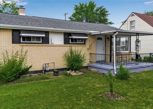 Property at 74 Harris Ct, Cheektowaga, NY 14225, 3 beds, 2 baths