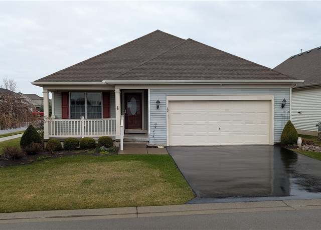 Property at 32 Wetherby Way, Lancaster, NY 14086, 2 beds, 2 baths