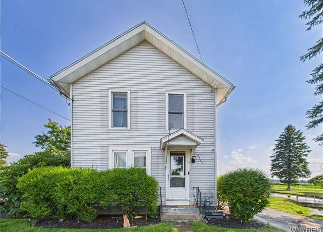 Property at 6363 3rd St, Portland, NY 14769, 4 beds, 1 bath