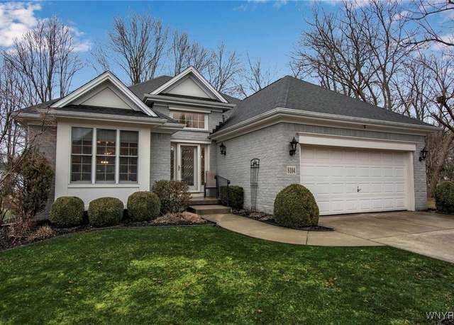 Property at 8104 Laurel Park Ln, Clarence, NY 14051, 2 beds, 2 baths