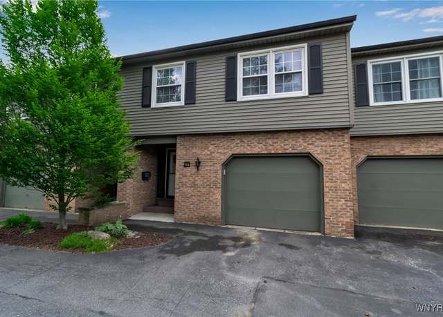 Property at 152 Bridle Path, Orchard Park, NY 14127, 2 beds, 1.5 baths