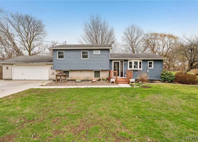 Property at 4785 Cottage Rd, Royalton, NY 14094, 3 beds, 1 bath