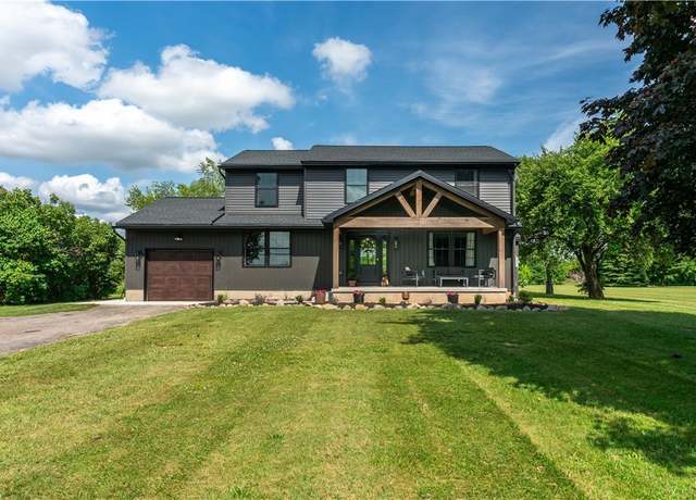 Property at 6113 Baer Rd, Wheatfield, NY 14132, 3 beds, 2.5 baths