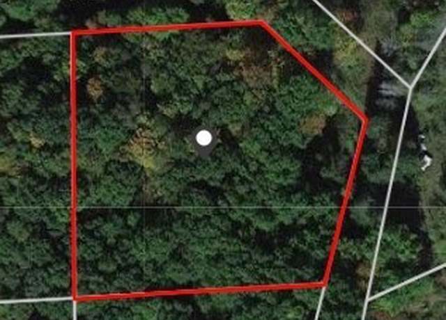 Property at VL Rabbit Rd, East Otto, NY 14729