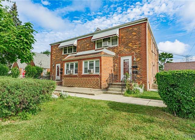 Property at 806 Cleveland Dr, Cheektowaga, NY 14225, 8 beds, 4 baths