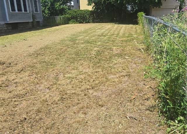 Property at 44 Eastwood Pl, Buffalo, NY 14208