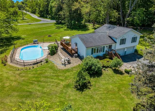 Property at 1130 Jamison Rd, Elma, NY 14059, 3 beds, 2 baths