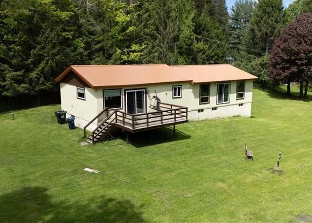 Property at 8726 Crumb Hill Rd, East Otto, NY 14729, 3 beds, 2 baths