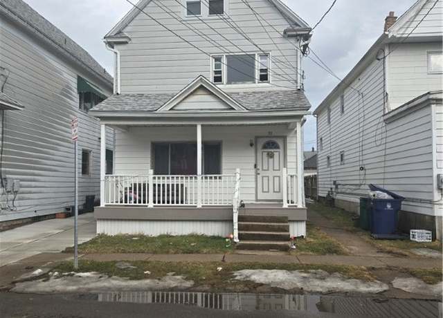 Property at 33 Reservation St, Buffalo, NY 14207, 9 beds, 4 baths