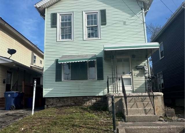 Property at 62 Grand St, Lockport-city, NY 14094, 3 beds, 1 bath