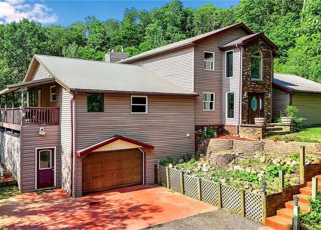 Property at 2035 Centerline Rd, Sheldon, NY 14167, 5 beds, 3 baths