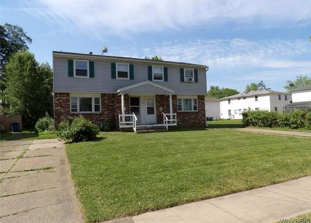 Property at 259 Glenhaven Dr, Amherst, NY 14228, 6 beds, 3 baths