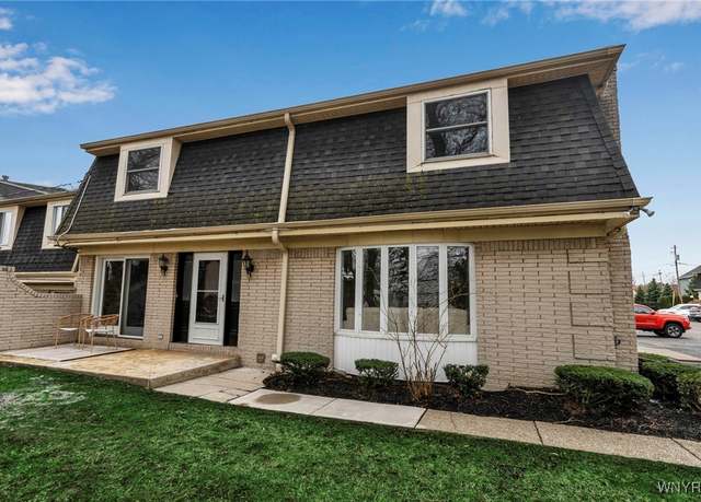Property at 4 Cambridge, Amherst, NY 14221, 3 beds, 2.5 baths