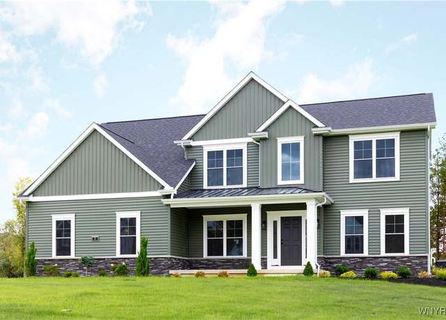 Property at 71 Woodthrush Trl, Orchard Park, NY 14127, 4 beds, 2.5 baths