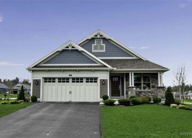 Property at 25 Aurora Mills Dr, Aurora, NY 14052, 2 beds, 2 baths