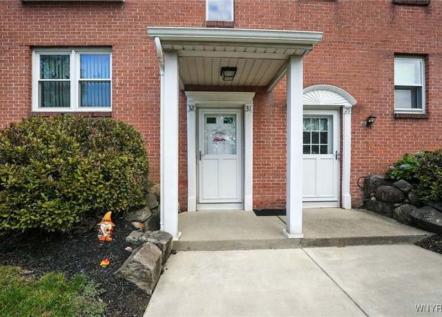 Property at 3907 Bowen Rd #31, Lancaster, NY 14086, 2 beds, 1 bath