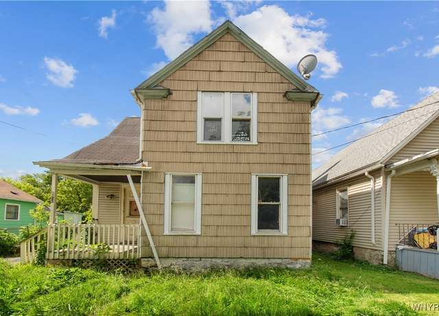 Property at 759 Pierce Ave, Niagara Falls, NY 14305, 6 beds, 2 baths