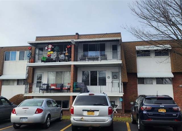 Property at 8421 Buffalo Ave #50, Niagara Falls, NY 14304, 2 beds, 1 bath