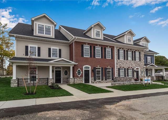 Property at 106C California, Amherst, NY 14221, 2 beds, 3 baths