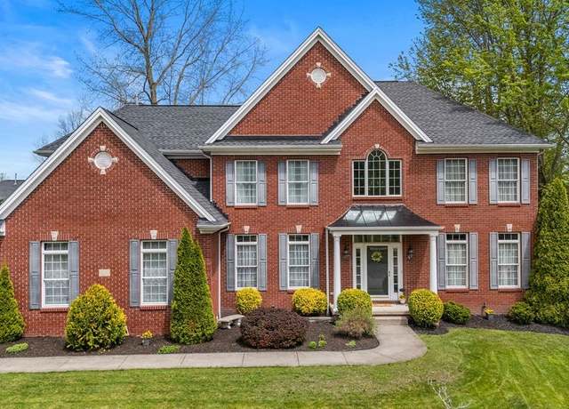 Property at 26 Julianna Ct, Amherst, NY 14228, 4 beds, 2.5 baths