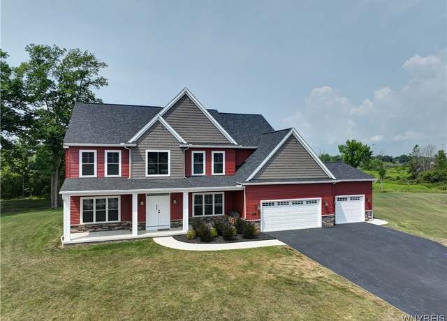Property at 95 Windham Ct, Grand Island, NY 14072, 5 beds, 4 baths