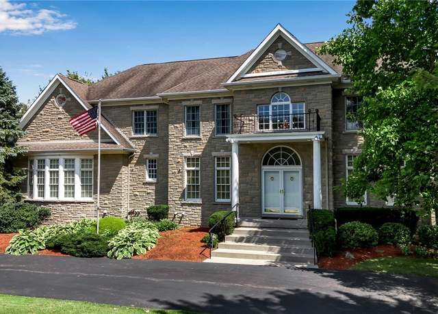 Property at 6595 Westminster Dr, Clarence, NY 14051, 5 beds, 4 baths