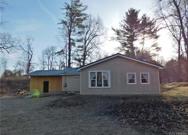 Property at 7520 County Road 17, Belfast, NY 14711, 1 bed