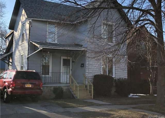 Property at 2210 24th St, Niagara Falls, NY 14305, 3 beds, 1 bath