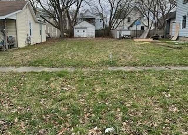 Property at 511 N 7th St, Olean-city, NY 14760