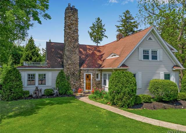 Property at 6953 Chestnut Ridge Rd, Lockport-town, NY 14094, 4 beds, 2.5 baths
