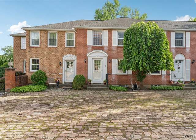 Property at 500 Burroughs Dr Unit B, Amherst, NY 14226, 2 beds, 1.5 baths