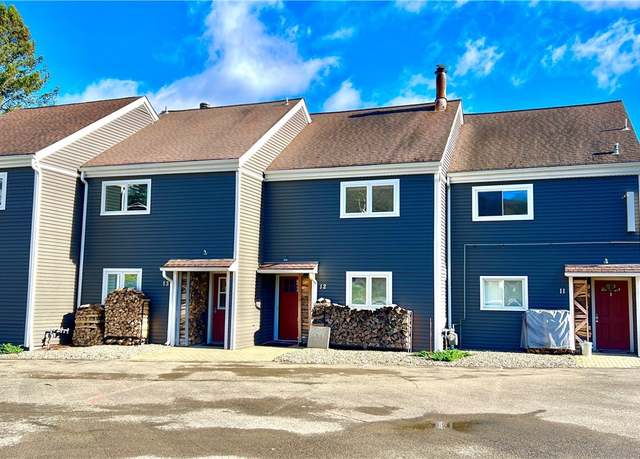 Property at 12 Plum Crk, Ellicottville, NY 14731, 3 beds, 1 bath