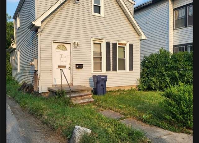 Property at 1511 17th St, Niagara Falls, NY 14305, 3 beds, 2 baths