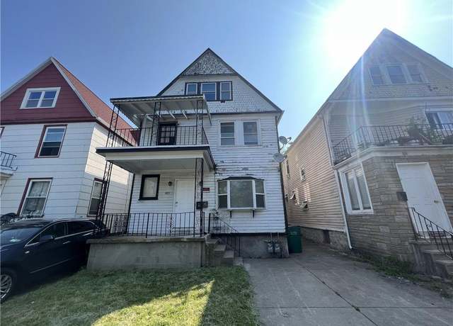 Houses For Sale In Elmwood Village Buffalo Ny Elmwood Village, Buffalo, NY Homes for Sale & Real Estate | Redfin