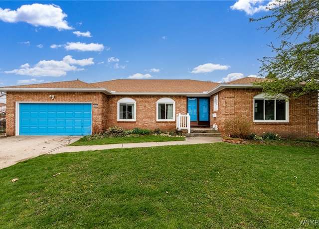 Property at 251 Paradise Ln, Tonawanda, NY 14150, 3 beds, 2 baths