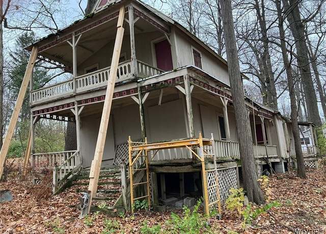 Property at 41 Baker Rd, Castile, NY 13901, 3 beds