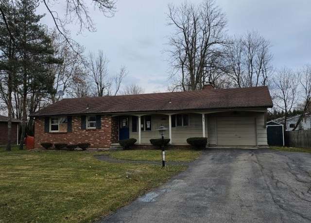 Property at 21 Stahl Rd, Amherst, NY 14068, 3 beds, 1 bath