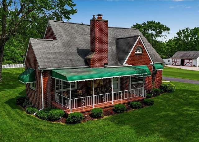 Property at 534 Aurora St, Lancaster, NY 14086, 4 beds, 1.5 baths