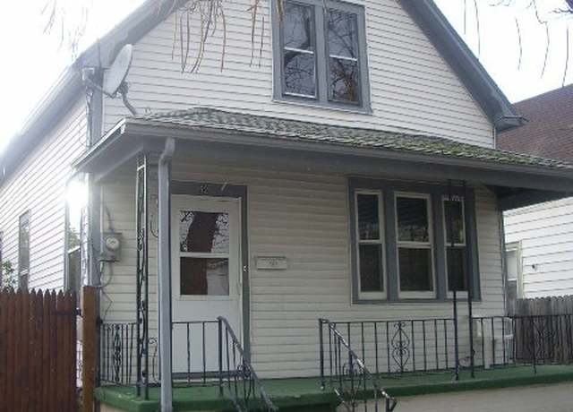 Property at 62 Germain St, Buffalo, NY 14207, 3 beds, 1 bath