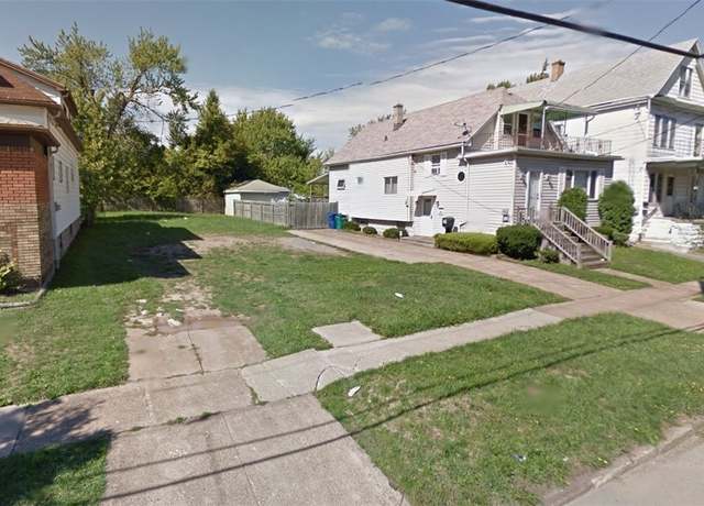 Property at 110 Freund St, Buffalo, NY 14215