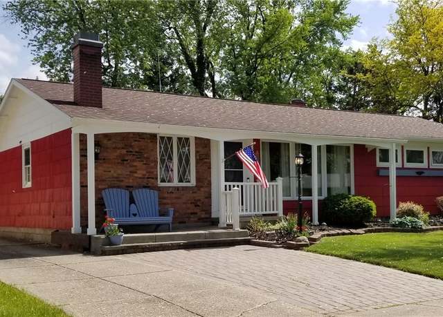 Property at 264 Woodmere Dr, Tonawanda-town, NY 14150, 3 beds, 2 baths