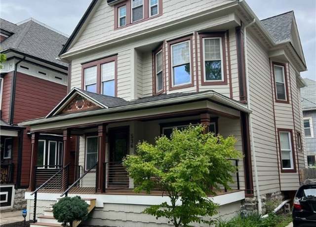 Property at 536 Potomac Ave, Buffalo, NY 14222, 4 beds, 1.5 baths