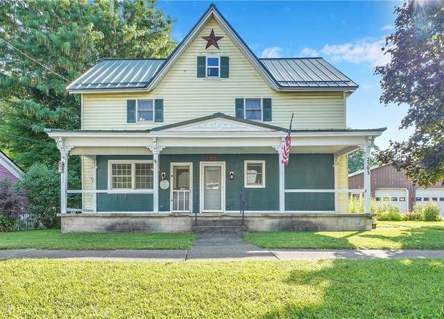 Property at 2503 Route 20a, Sheldon, NY 14167, 3 beds, 2 baths