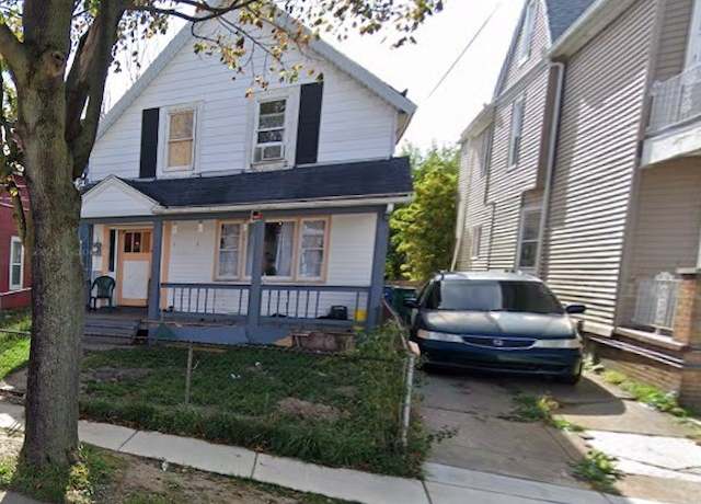 Property at 145 Arkansas St, Buffalo, NY 14213, 4 beds, 2 baths