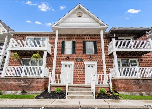 Property at 950 Hopkins Rd Unit B, Amherst, NY 14221, 2 beds, 2 baths